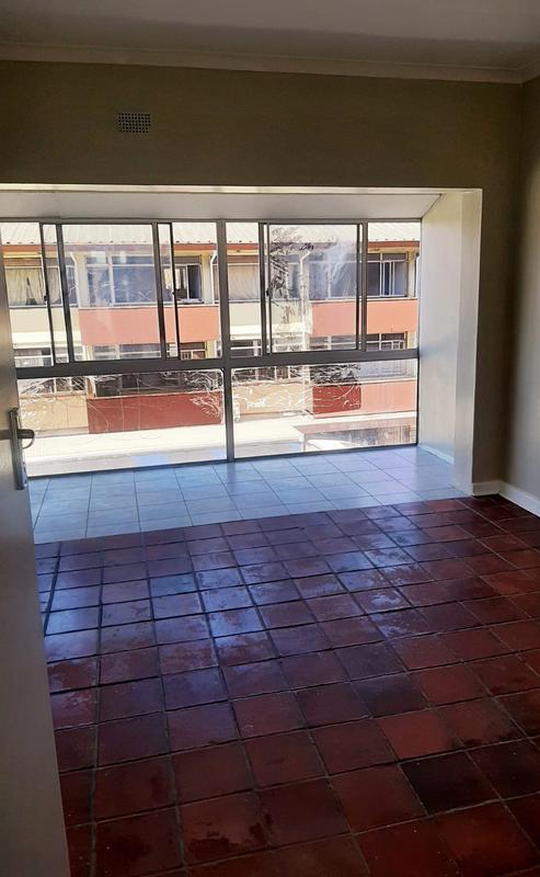 To Let 2 Bedroom Property for Rent in Bellville Western Cape